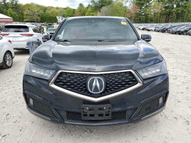 2019 ACURA MDX A-SPEC 5J8YD4H02KL805228