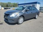 2016 NISSAN VERSA S - 3N1CN7AP4GL883541