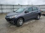 2016 HONDA CR-V LX - 5J6RM4H38GL006746
