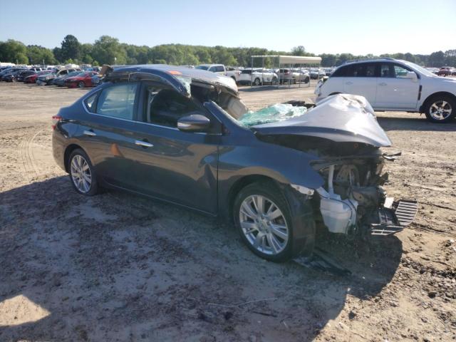Vin: 3n1ab7ap1fy278717, lot: 57564565, nissan sentra s 20154