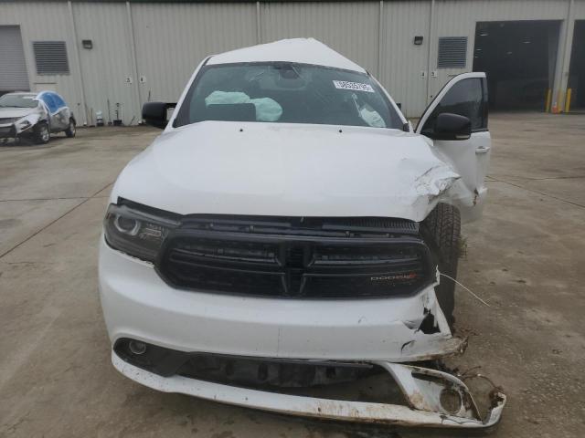 2018 DODGE DURANGO GT 1C4RDJDG8JC115762