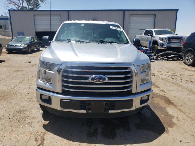 2016 FORD F150 SUPER - 1FTEW1CF2GKD29436
