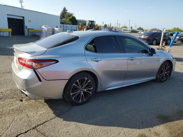 Vin: 4t1b11hk3ku811123, lot: 55304005, toyota camry l 20193