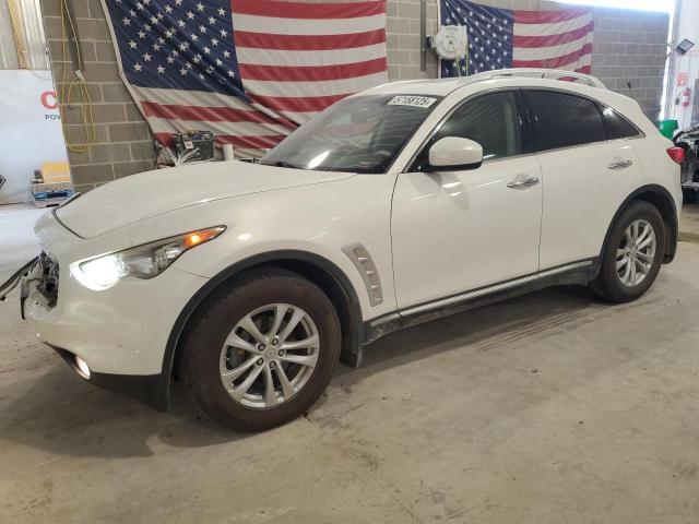 INFINITI FX35