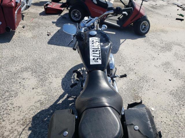 2015 HARLEY-DAVIDSON XL1200 T 1HD1LL31XFC430660