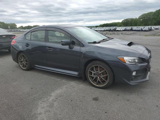 2017 SUBARU WRX STI LI JF1VA2Z66H9831084