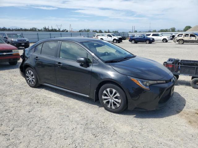 Vin: jtdeamde7nj061539, lot: 55361245, toyota corolla le 20224