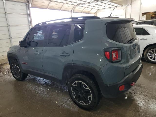 2016 JEEP RENEGADE T - ZACCJBCT7GPD90580