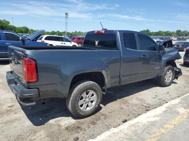 Vin: 1gchsbea7g1364804, lot: 55265325, chevrolet colorado 20163