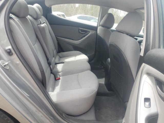 2013 HYUNDAI ELANTRA GL - 5NPDH4AE5DH433415