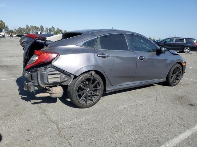 2018 HONDA CIVIC LX 2HGFC2F52JH519050