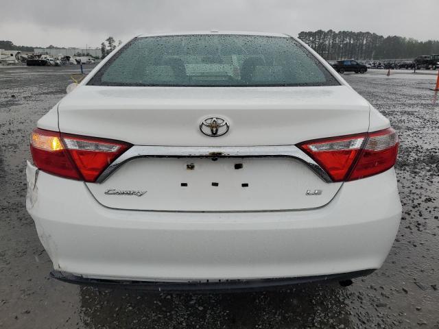2016 TOYOTA CAMRY - 4T1BF1FK6GU141160