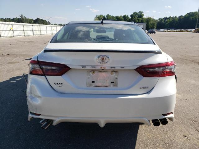 2023 TOYOTA CAMRY XSE - 4T1K61AKXPU123333