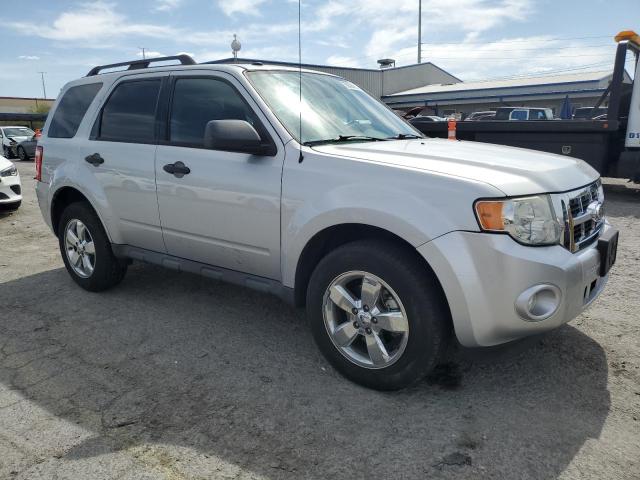 Vin: 1fmcu0dg5akb92607, lot: 58394915, ford escape xlt 20104