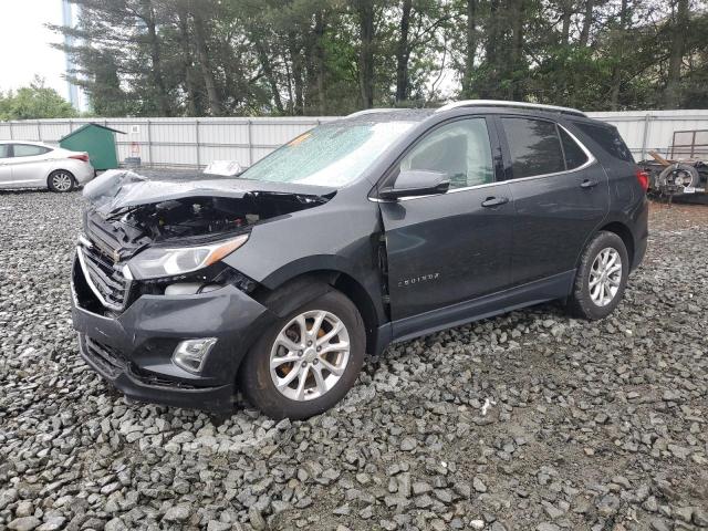 Vin: 3gnaxsev2js635965, lot: 57809015, chevrolet equinox lt 2018 img_1