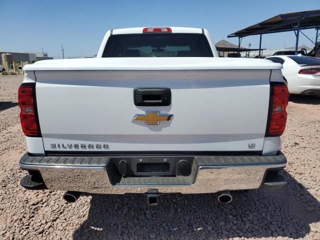 2017 CHEVROLET SILVERADO - 3GCPCREC1HG208229