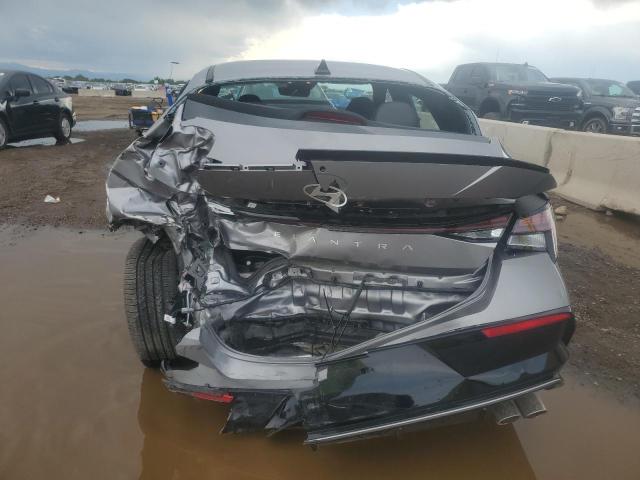 kmhlr4df5ru767627 - 2024 Hyundai elantra n line - #58967665