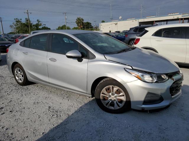 Vin: 1g1bj5sm8k7104645, lot: 57252455, chevrolet cruze 20194