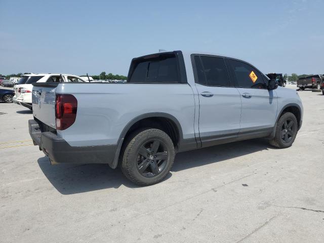Vin: 5fpyk3f89pb045081, lot: 57298295, honda ridgeline black edition 20233