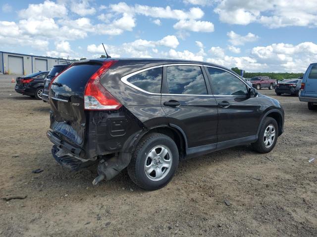 Vin: 2hkrm4h35eh725458, lot: 55508805, honda crv lx 20143