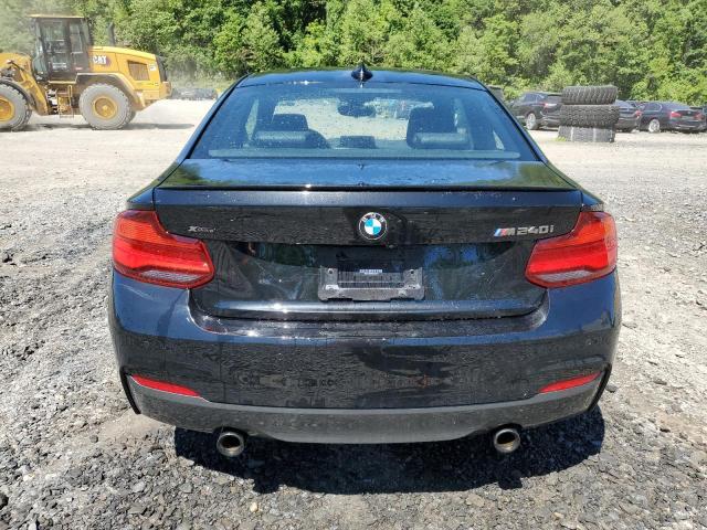 2021 BMW M240XI WBA2J7C02M7J29216