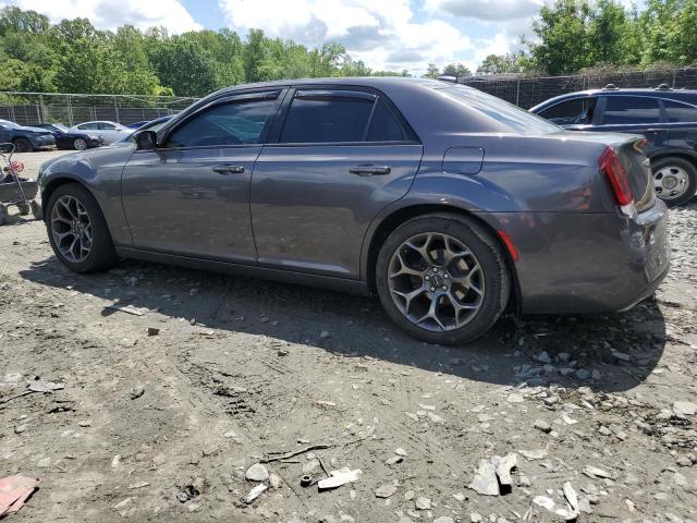 Vin: 2c3ccabg7gh182245, lot: 57117475, chrysler 300 s 20162