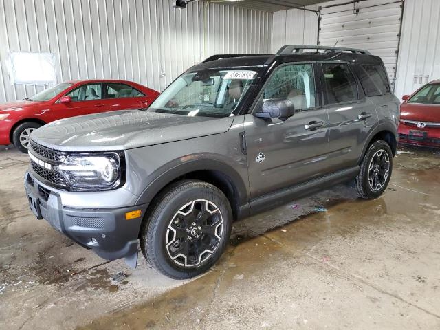 Vin: 3fmcr9cn5sre46903, lot: 58708335, ford bronco outer banks 2025 img_1