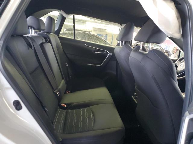 2023 TOYOTA RAV4 SE 4T3T6RFV6PU125447