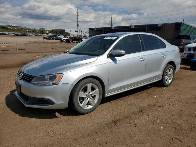 VOLKSWAGEN JETTA TDI
