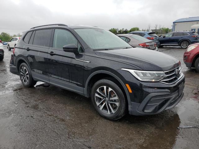 Vin: 3vvfb7ax1pm119581, lot: 56563355, volkswagen tiguan s 20234