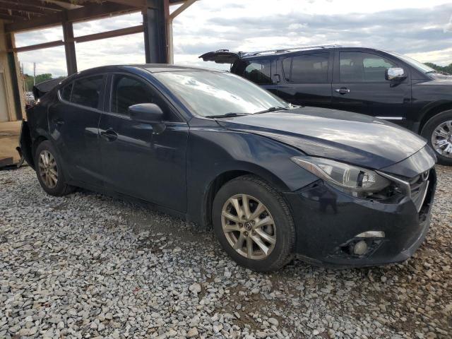 2016 MAZDA 3 TOURING - 3MZBM1W72GM308444