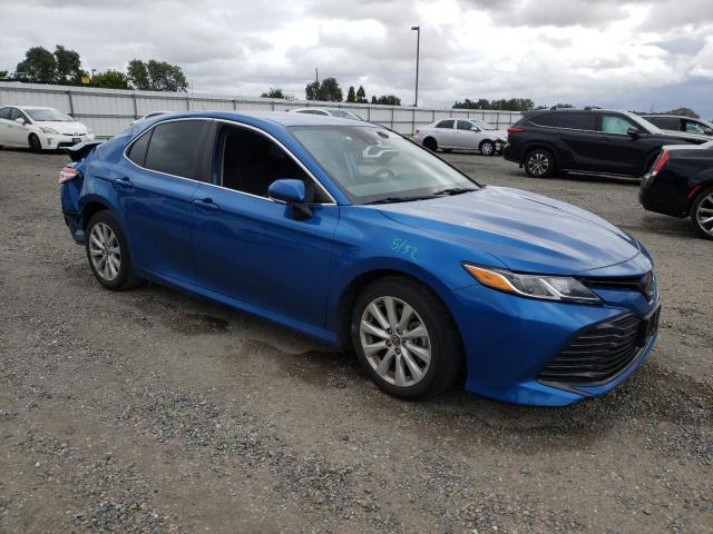 Vin: 4t1l11ak0lu394883, lot: 56362645, toyota camry le 20204