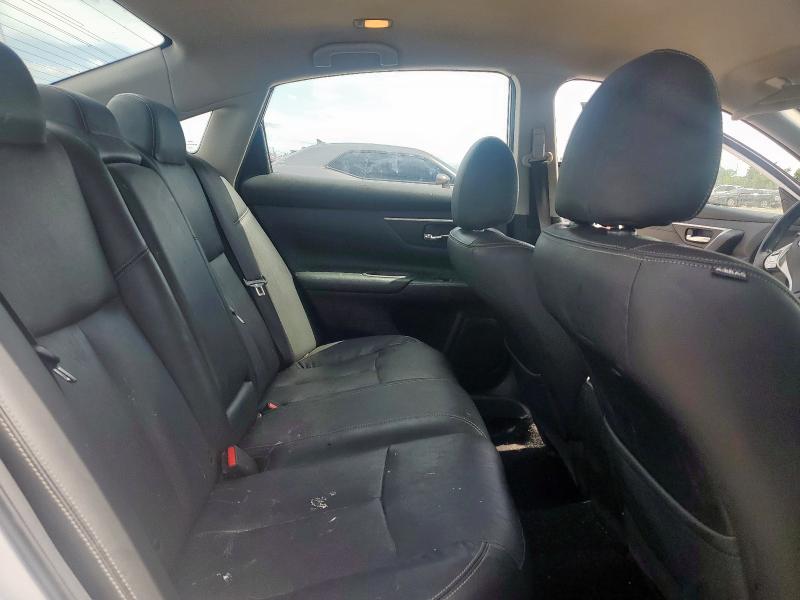 2018 NISSAN ALTIMA 2.5 - 1N4AL3AP1JC172651