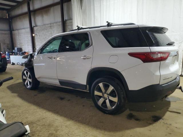 2020 CHEVROLET TRAVERSE L 1GNEVHKW9LJ236935