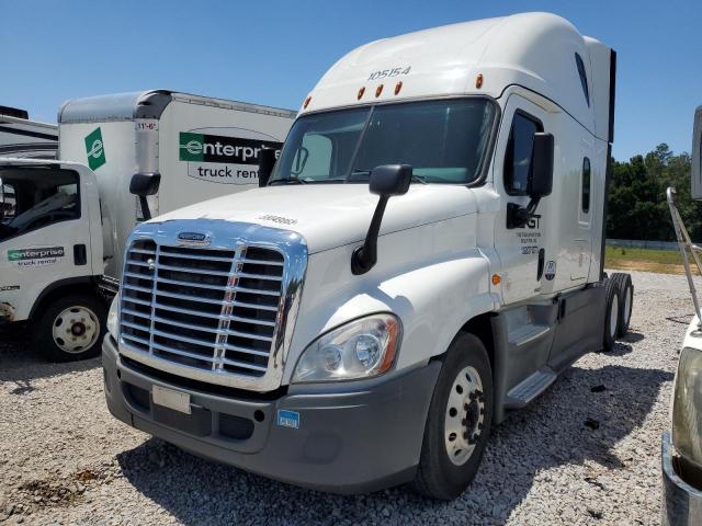 FREIGHTLINER CASCADIA 1 2019 white  diesel 3AKJGLDR4KSKK5837 photo #3