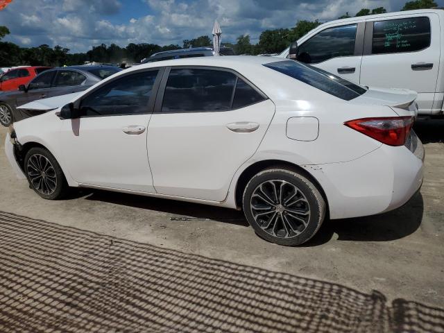 Vin: 2t1burhe2ec039333, lot: 56209245, toyota corolla l 20142