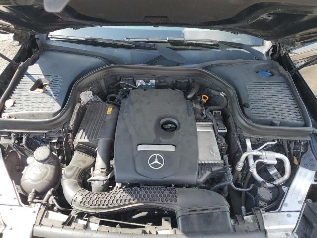 2019 MERCEDES-BENZ GLC 300 - WDC0G4JB9KV127915