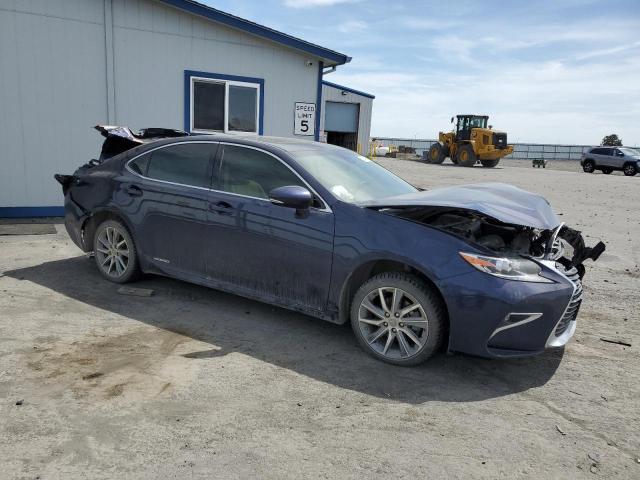 Vin: jthbw1gg5h2152788, lot: 53342805, lexus es 300h 20174