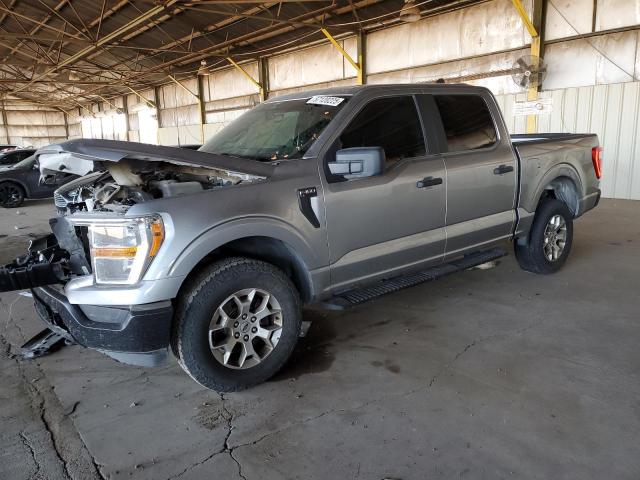 Vin: 1ftfw1p83nke90049, lot: 57120225, ford f150 police responder 2022 img_1