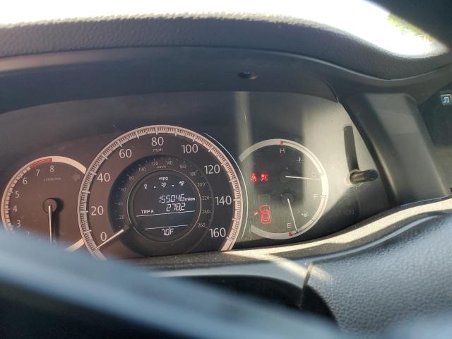 2015 HONDA ACCORD LX - 1HGCR2F3XFA246994