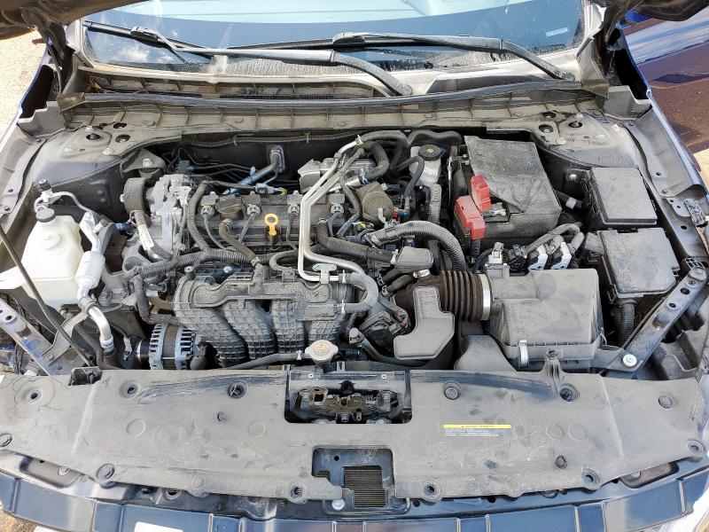 2021 NISSAN ALTIMA SR - 1N4BL4CV2MN344488