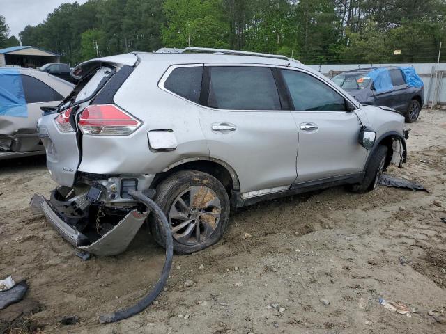 Vin: 5n1at2mv9gc787483, lot: 56756135, nissan rogue s 20163