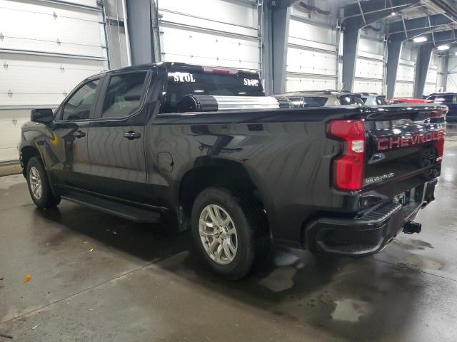 Vin: 3gcuyeed0kg279709, lot: 56013895, chevrolet all models k1500 rst 20192