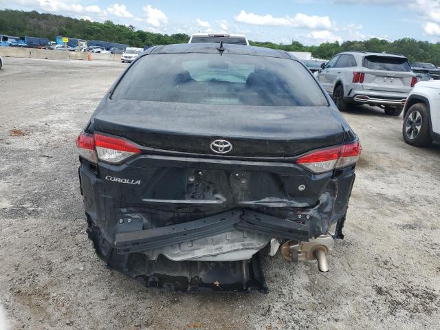 2021 TOYOTA COROLLA L 5YFDPMAE7MP236350