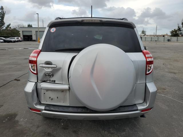 2012 TOYOTA RAV4 - 2T3ZF4DV8CW138243