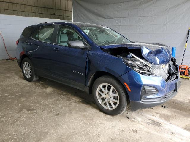 Vin: 3gnaxsev5ns233234, lot: 56826605, chevrolet equinox ls 20224