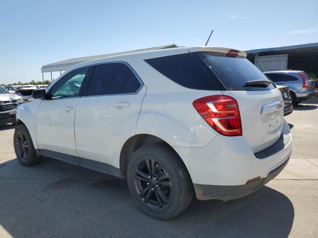 Vin: 2gnalbekxg1140838, lot: 56769425, chevrolet equinox ls 20162