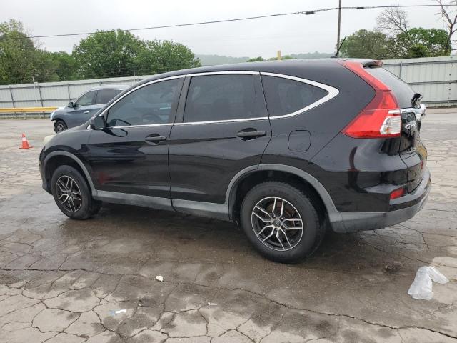 Vin: 2hkrm3h30fh558180, lot: 55833655, honda crv lx 20152