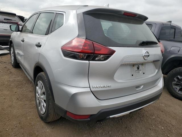 Vin: 5n1at2mt4kc785065, lot: 56508595, nissan rogue s 20192
