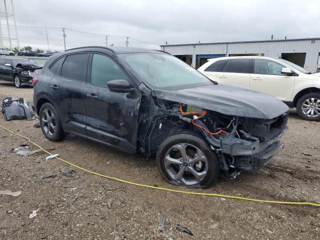 Vin: 1fmcu0mz9pub38614, lot: 57040765, ford escape st st line 20234